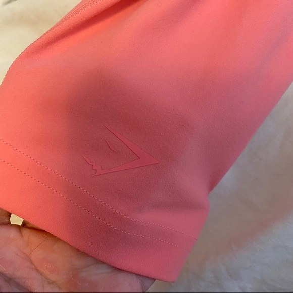 Whitney Simmon X Gymshark Leggings - Picture 7 of 7